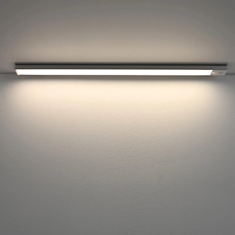 چراغ ال ای دی مدل زیر کابینتی 200mm کد L1007