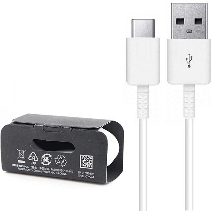کابل تبدیل USB به USB-C مدل Fast11 طول 1 متر