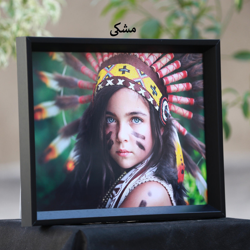 قاب عکس بکلیت مدل 10x10-208