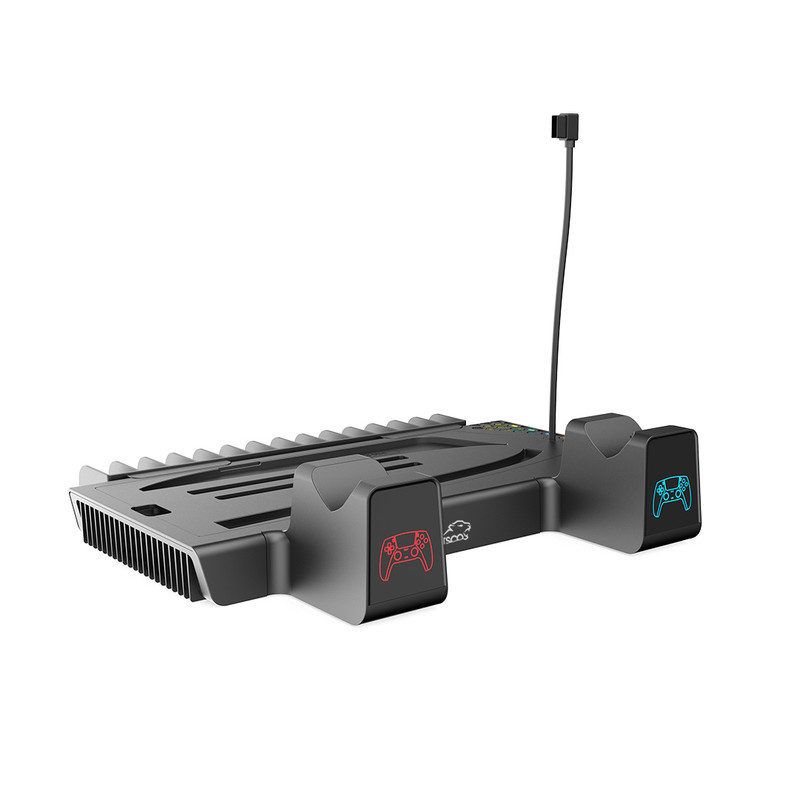 پایه چند منظوره پلی استیشن 5 تسکو مدل TGS 16 WAR VAULT