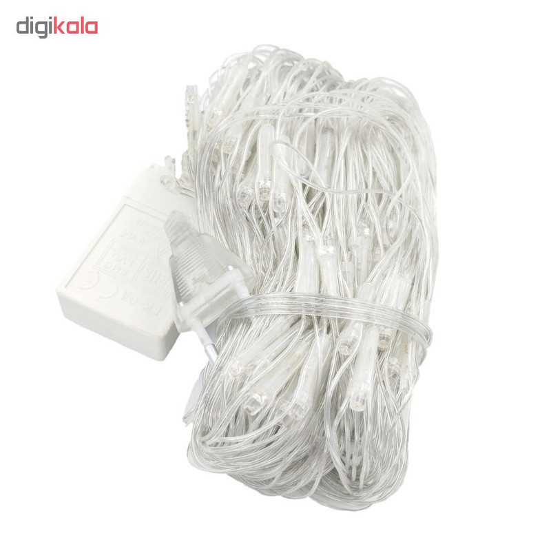 ریسه ال ای دی کد توری 220V