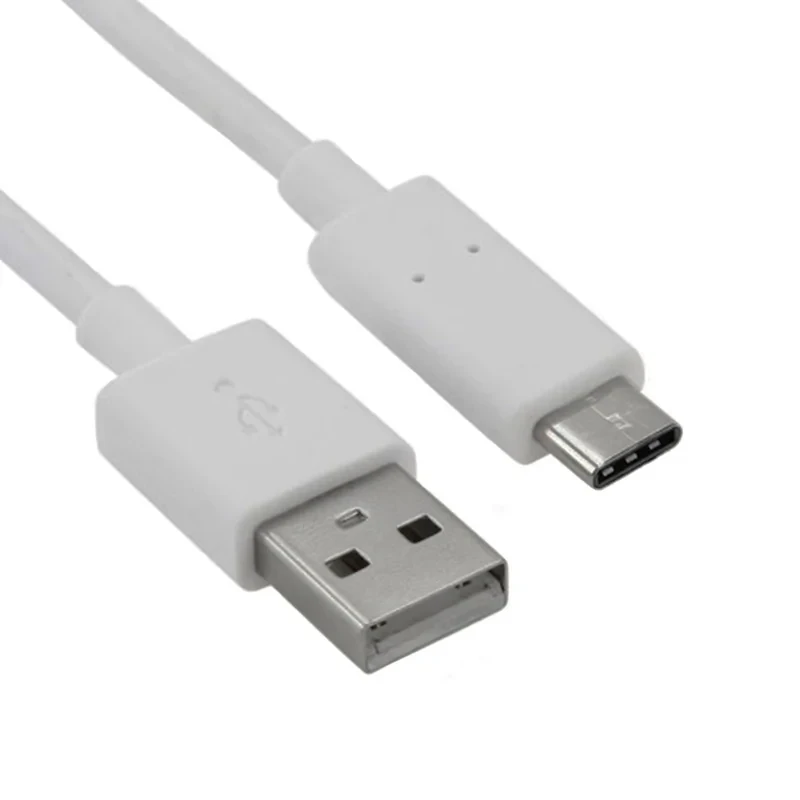 کابل تبدیل USB بهUSB-C مدل TC-130 طول 1 متر