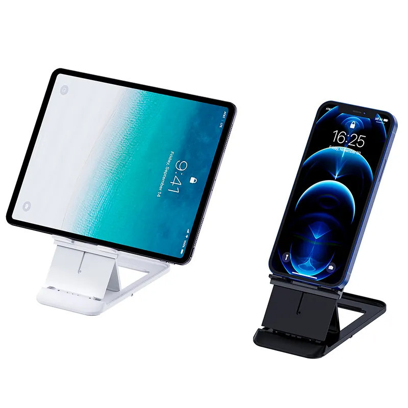 پایه نگهدارنده گوشی موبایل و تبلت هارمن مدل FOLDING DESKTOP STAND