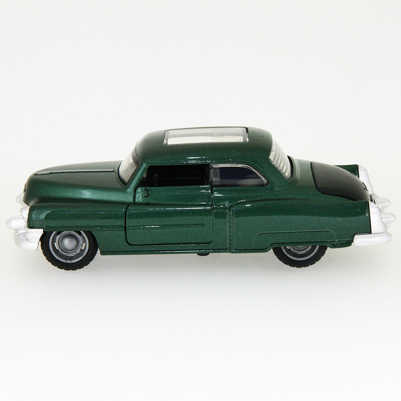 ماشین بازی مدل کادیلاک الدرادو 1950 کد CADILLAC ELDORADO