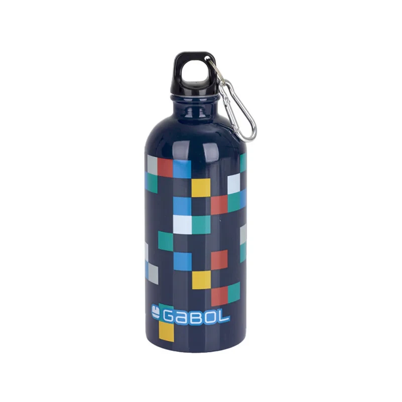 فلاسک کودک گابل مدل 236448046 Cubik گنجایش 550 لیتر