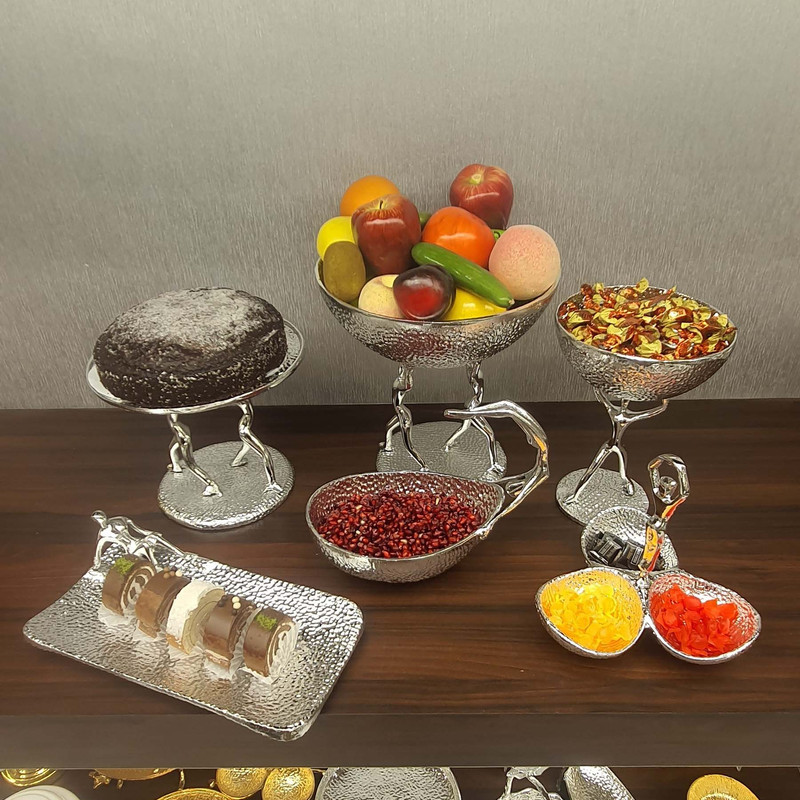 اردور خوری مدل بالرین