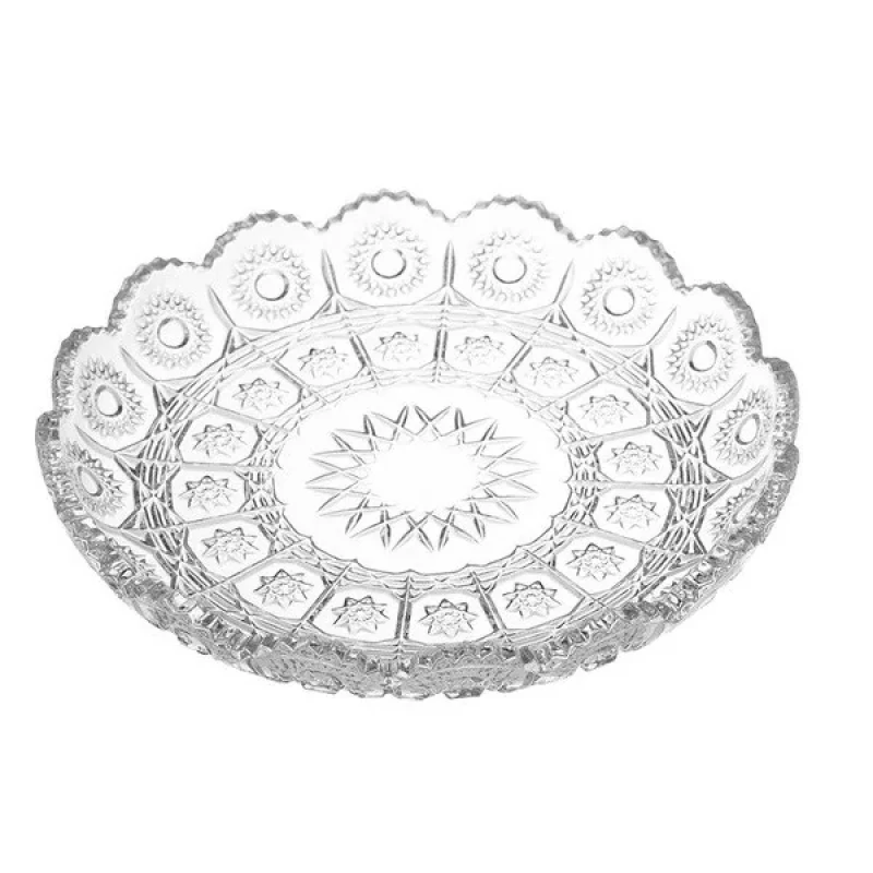 پیش دستی ساکورا مدل 741002W بسته 6 عددی