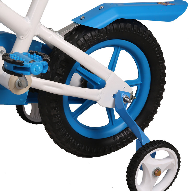 دوچرخه کودک شهری مدل GB12002 سایز طوقه 12 اینچ