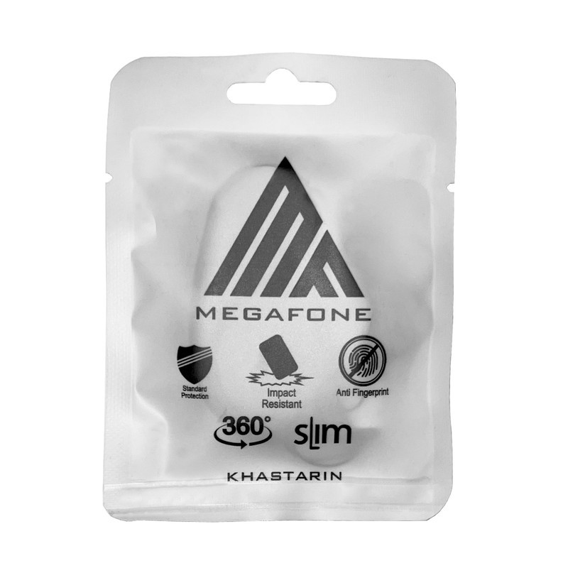 پایه نگهدارنده گوشی موبایل پاپ سوکت مگافون طرح قلب مدل 9411