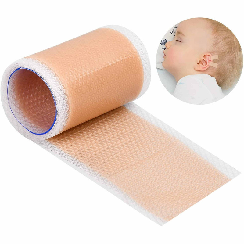 چسب اصلاح فرم گوش نوزاد کد 710