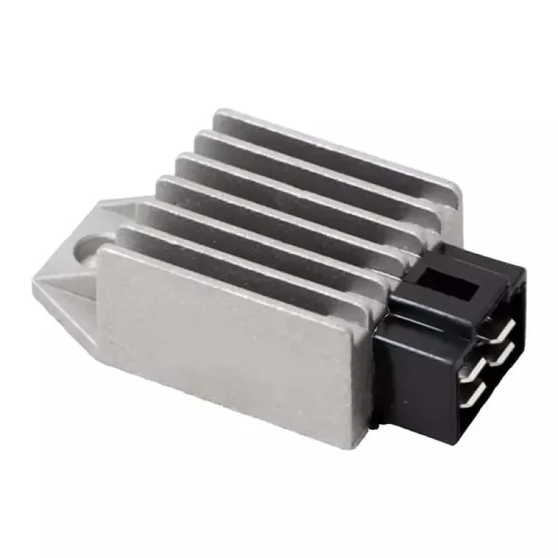 شارژر باتری موتور سیکلت وارون مدل 4 فیش کد A-155 مناسب برای هوندا