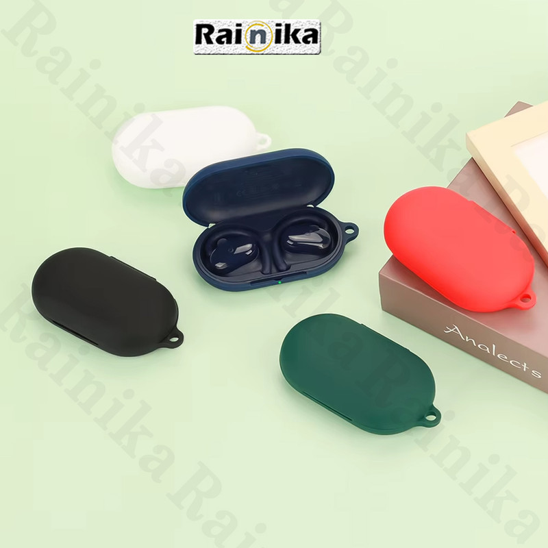 کاور رینیکا مدل V20 i مناسب برای کیس هدفون بی سیم انکر Soundcore V20i