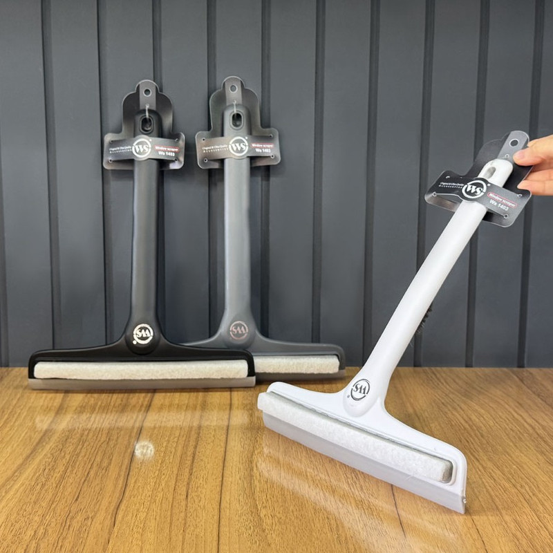 طی آب جمع کن دبلیو اِس مدل چندمنظوره براش دار کد HS1403