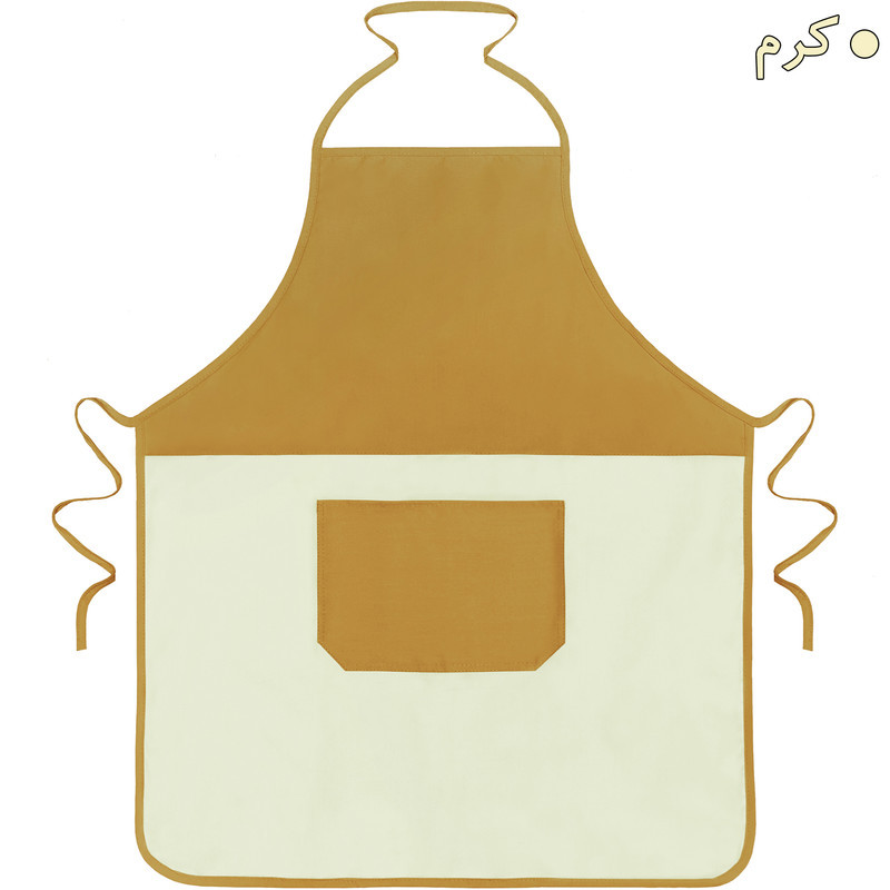 پیشبند آشپزخانه راولا کد N909