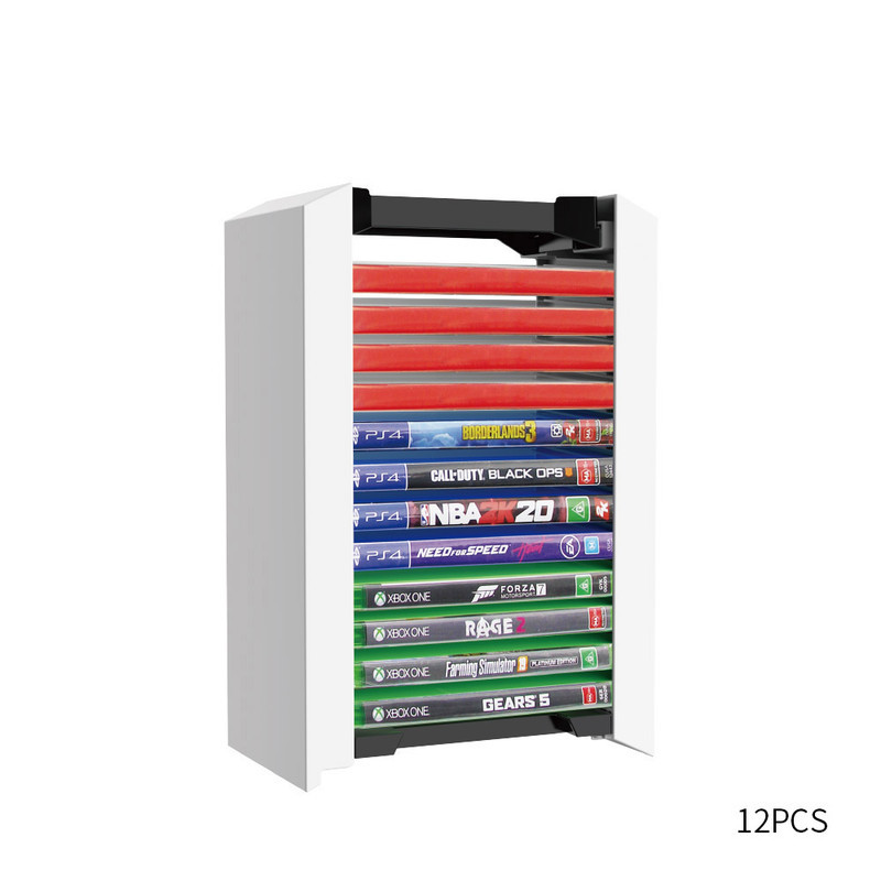 پایه نگهدارنده دابی مدل Dobe TY-2847 مناسب برای PS5XBOXPS4