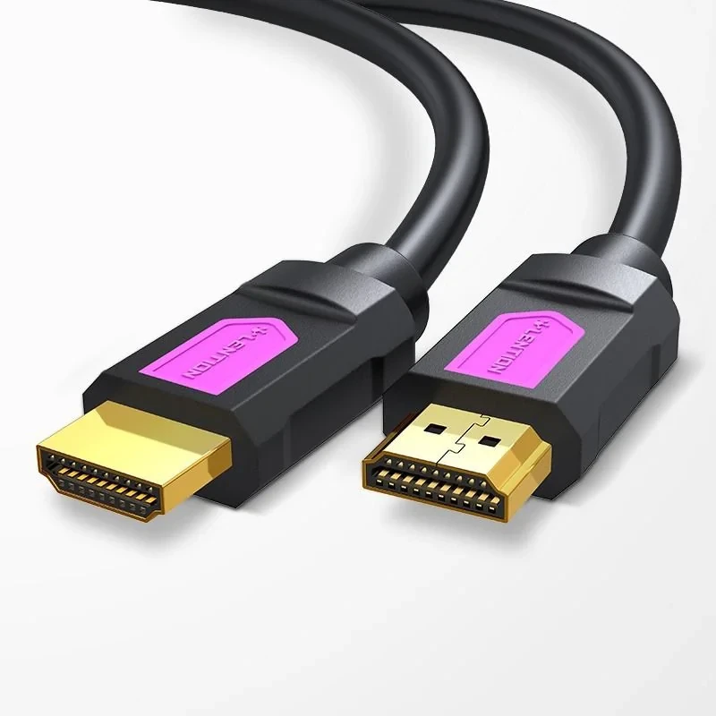 کابل HDMI لنشن مدل HH20-4k60hz طول 2 متر