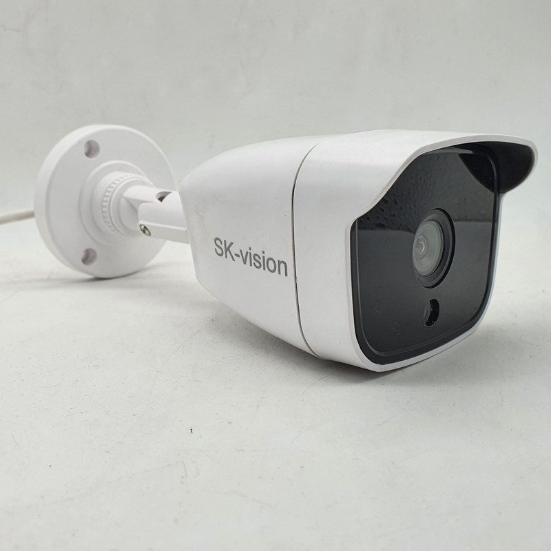 دوربین مداربسته آنالوگ اسکای ویژن مدل SK-9080