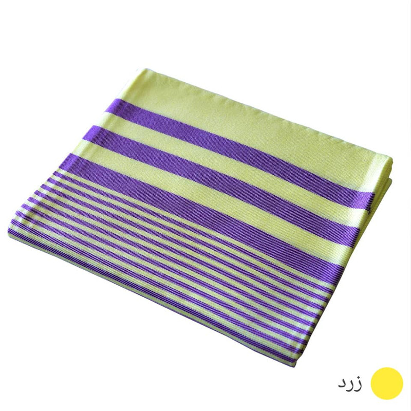 حوله استخری مدل مارال کد MT1810 اندازه 180 × 103 سانتی متر