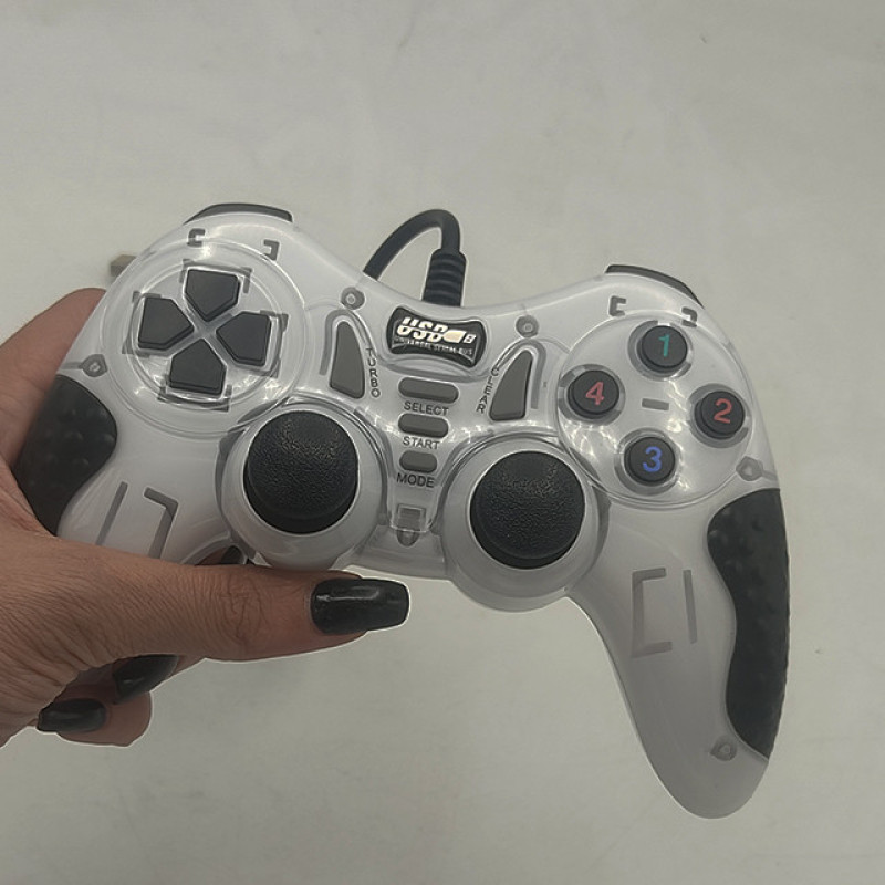 دسته بازی مدل USB-606