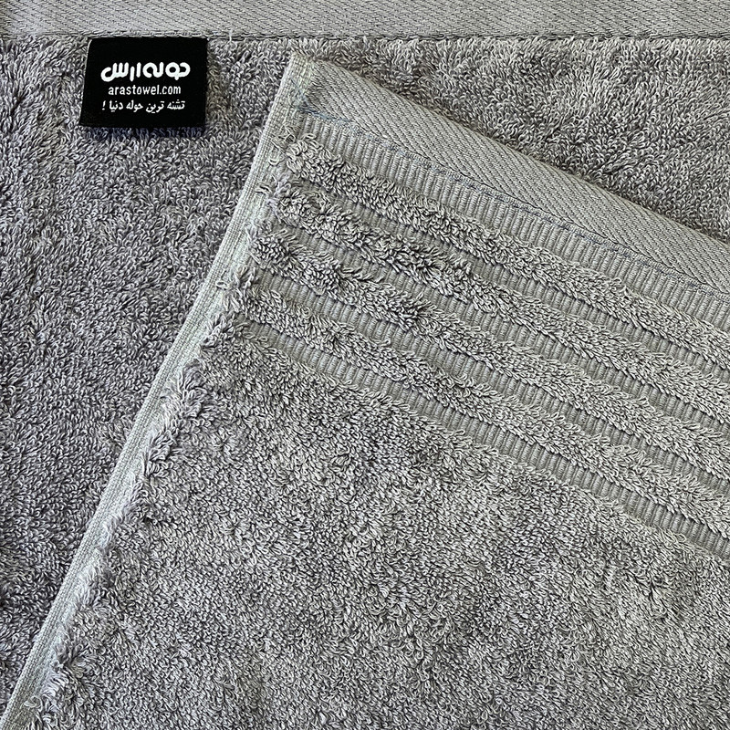حوله استخری ارس مدل وین سایز 70x140 سانتی متر