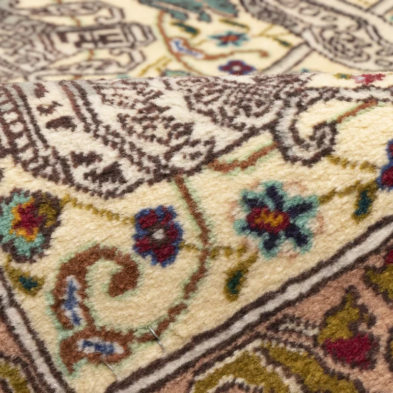 فرش دستباف نیم متری سی پرشیا کد 102392