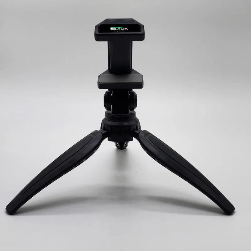سه پایه نگهدارنده گوشی موبایل ایتوک مدل QZSD - 166i