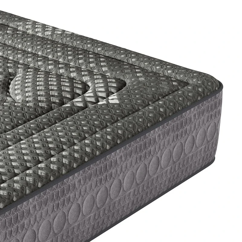تشک لاریسا مدل فول طبی ساتراپ یک نفره سایز 120x200 سانتی متر