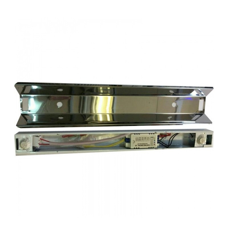 قاب مهتابی مدل uvc55w