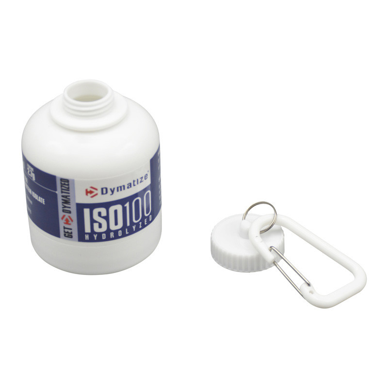 محفظه نگهداری قرص و پودر مدل GS-M-231944