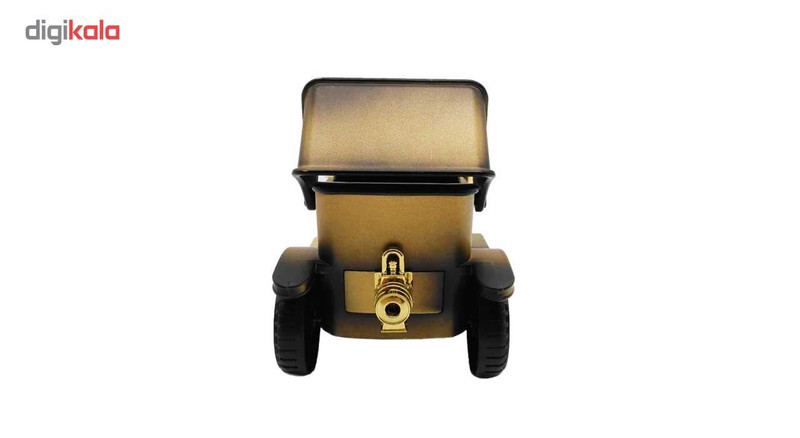 ماکت موزیکال کیدتونز طرح ماشین کد KDT-035