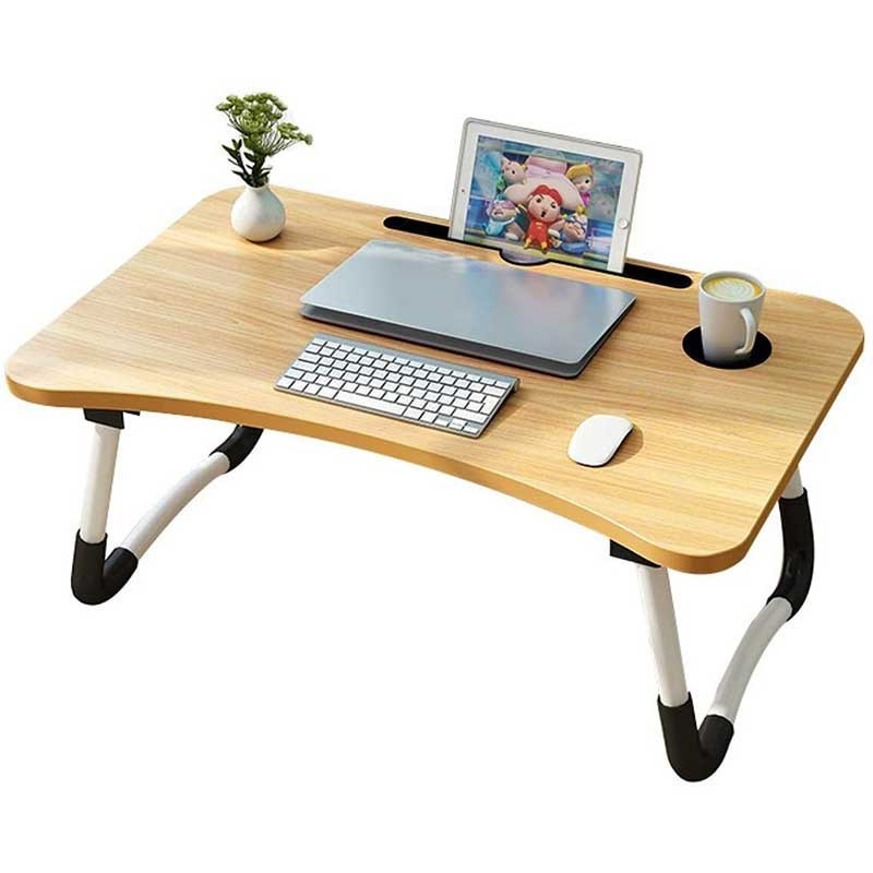 میز لپ تاپ مدل تاشو MALOO
