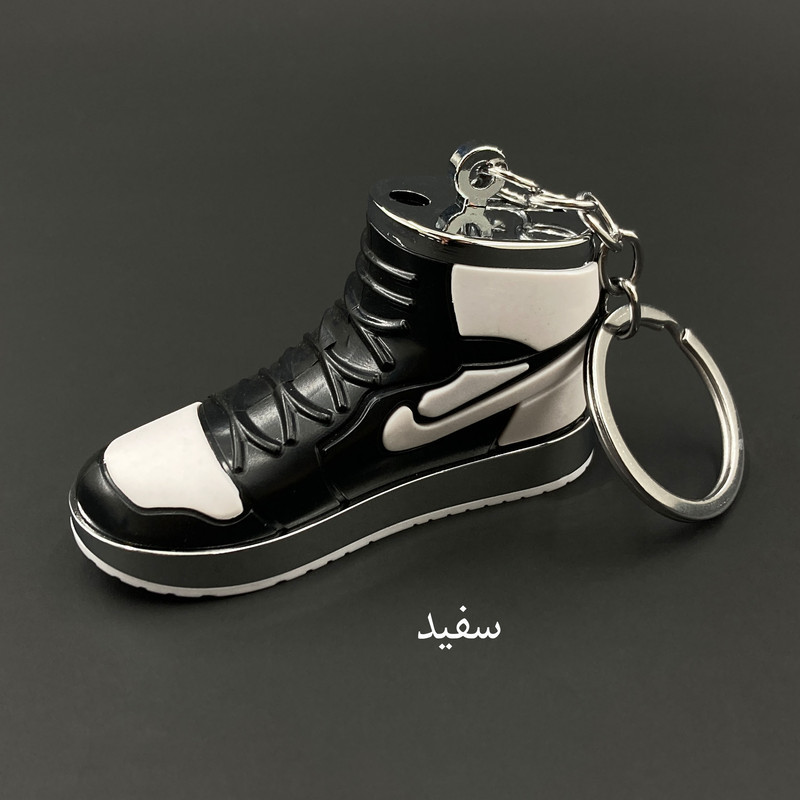 فندک مدل کتونی کد DKD-1420