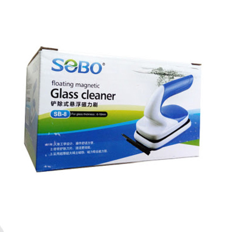 شیشه پاک کن آکواریوم سوبو مدل SB-20 کد 1721031