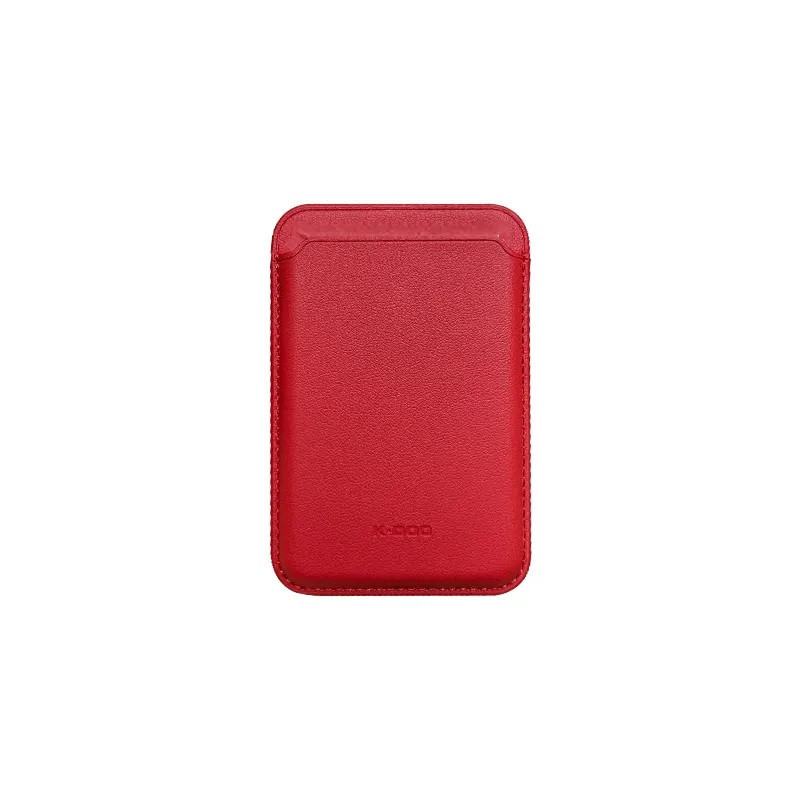 جاکارتی کی-دوو مدل Leather MagSafe