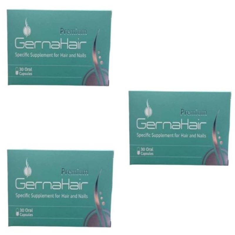 قرص گرناهیر پریمیوم آدریان 3 بسته 30 عددی