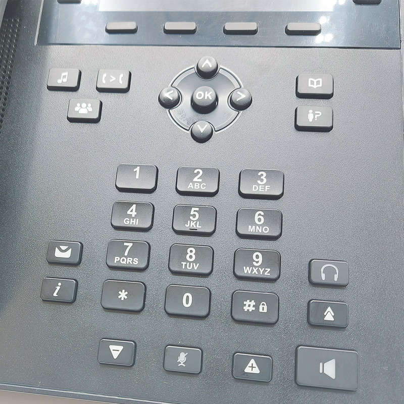 تلفن تحت شبکه آلکاتل مدل SP-2505G