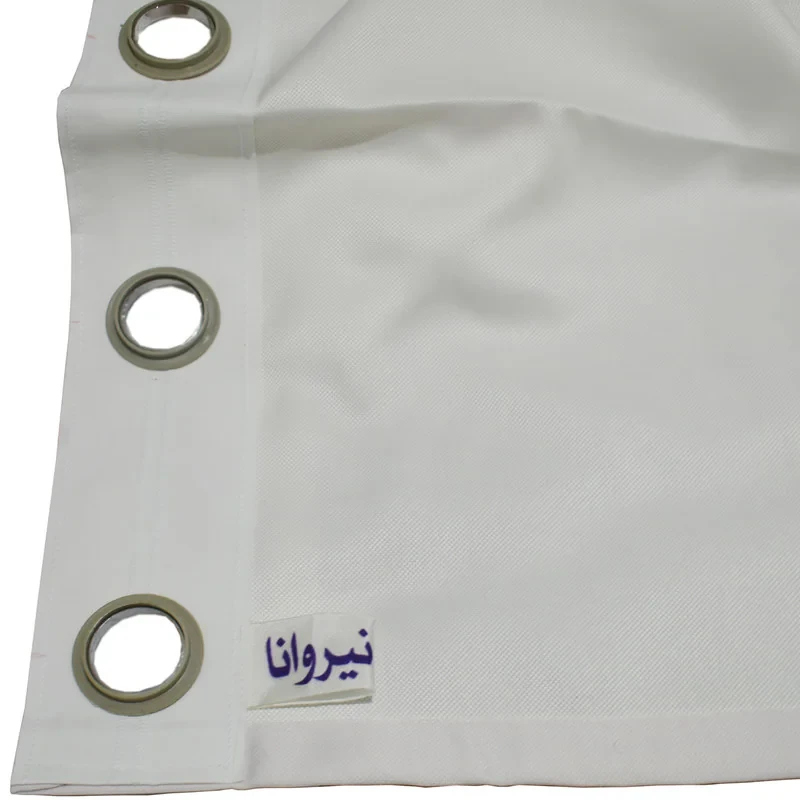 پرده نیروانا طرح کودک  مدل مخمل کد 8375 سایز 140×280 سانتی متر