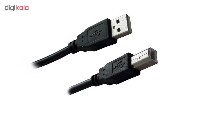 کابل پرینتر مدل P12 طول 3 متر