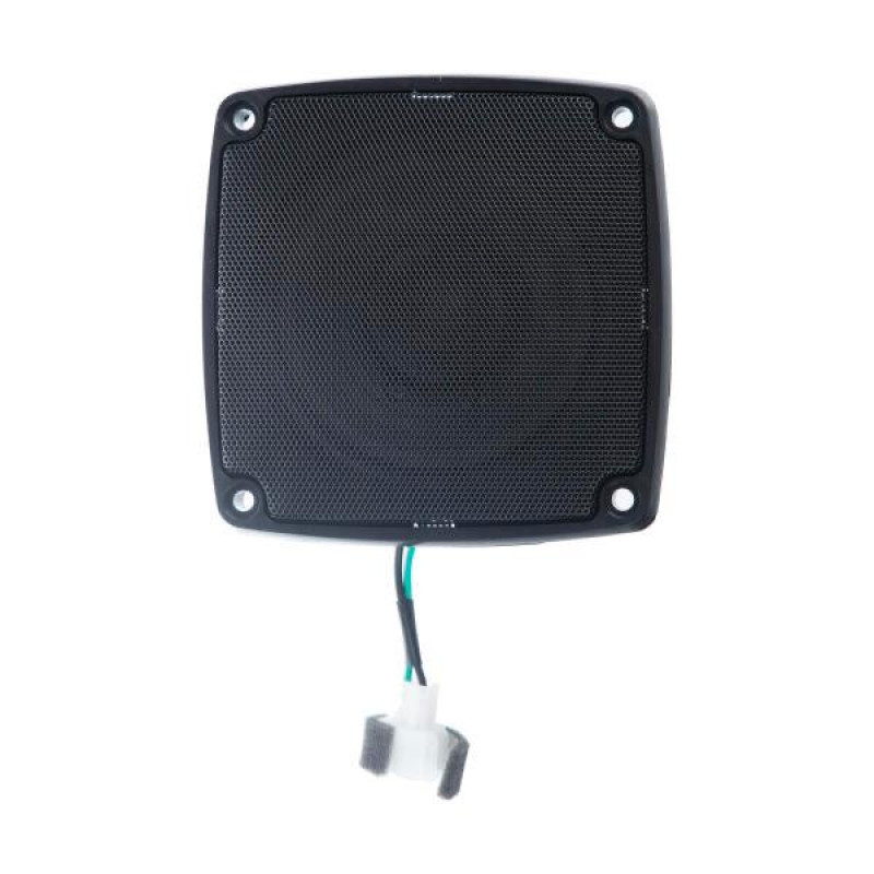 بلندگو عقب خودرو چیکال مدل CH150W مناسب برای پراید