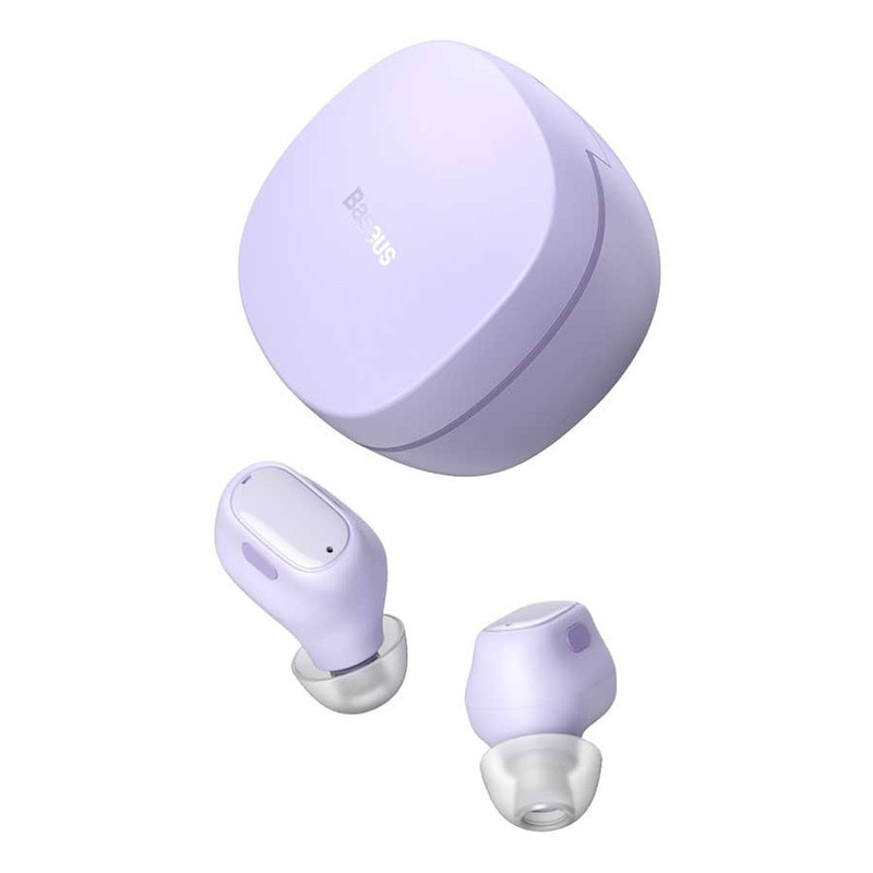 هدفون بلوتوثی بیسوس مدل  Bowie WM01 NGTW3700