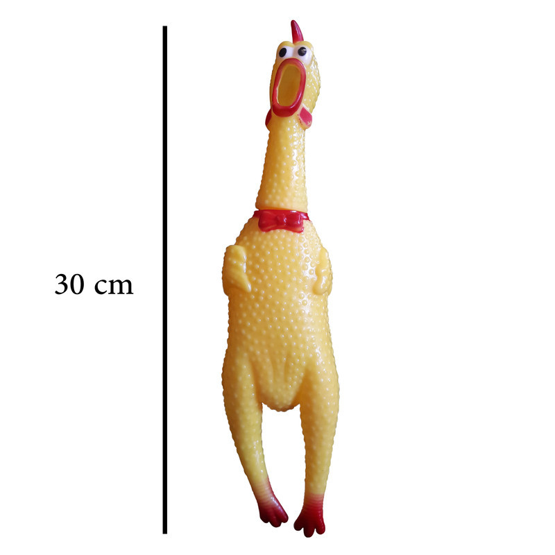 ابزار شوخی مدل مرغ نالان 676