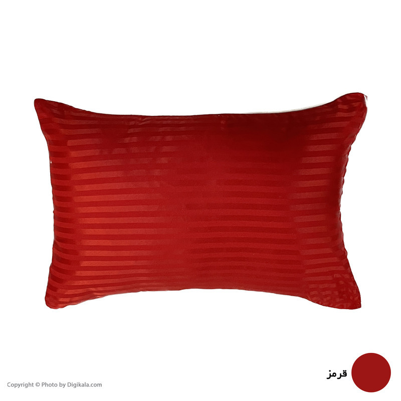 بالش مانیکاهوم مدل microfiber هتلی هالو