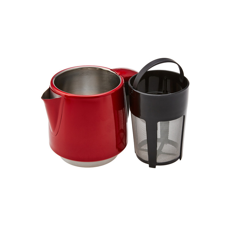 چای ساز کاراجا مدل Daystar 1501