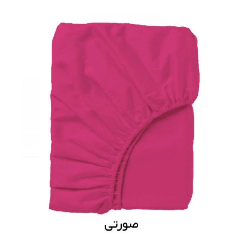 سرویس روتختی مدل میکروفایبر نیکیا کد 100 S یک نفره سه تکه