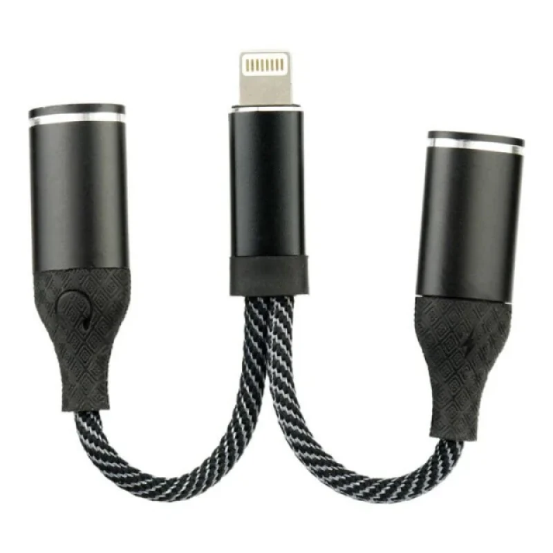 مبدل لایتنینگ به لایتنینگ مدل SX-04