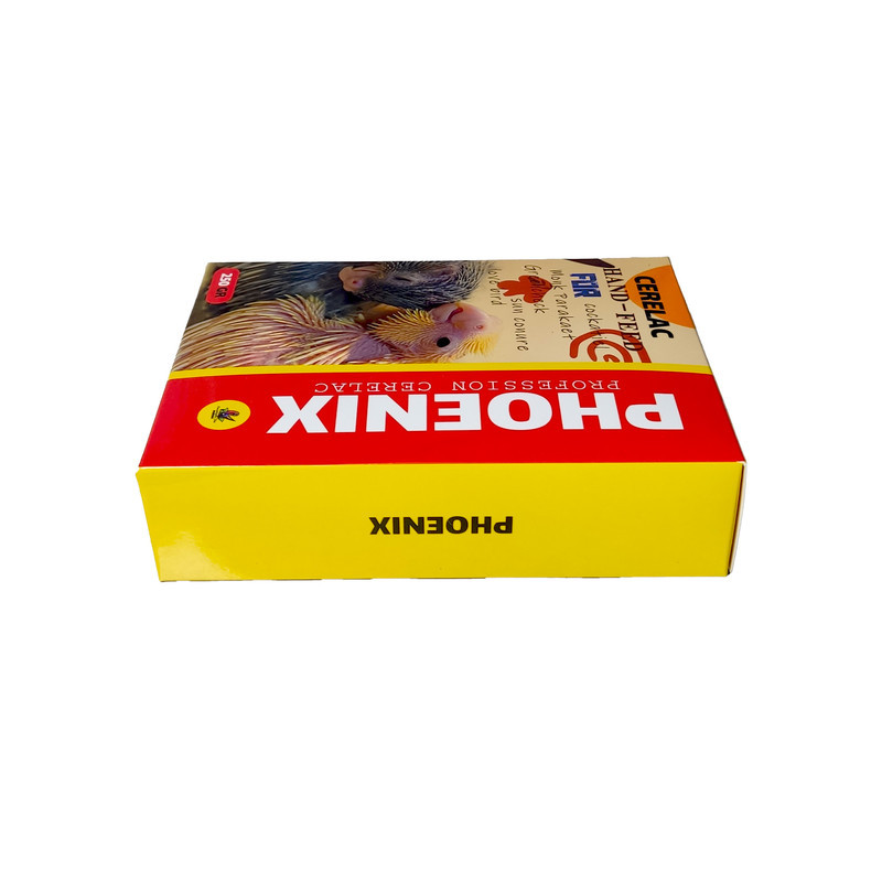 سرلاک طوطی سانان فونیکس مدل PZ250 وزن 250 گرم