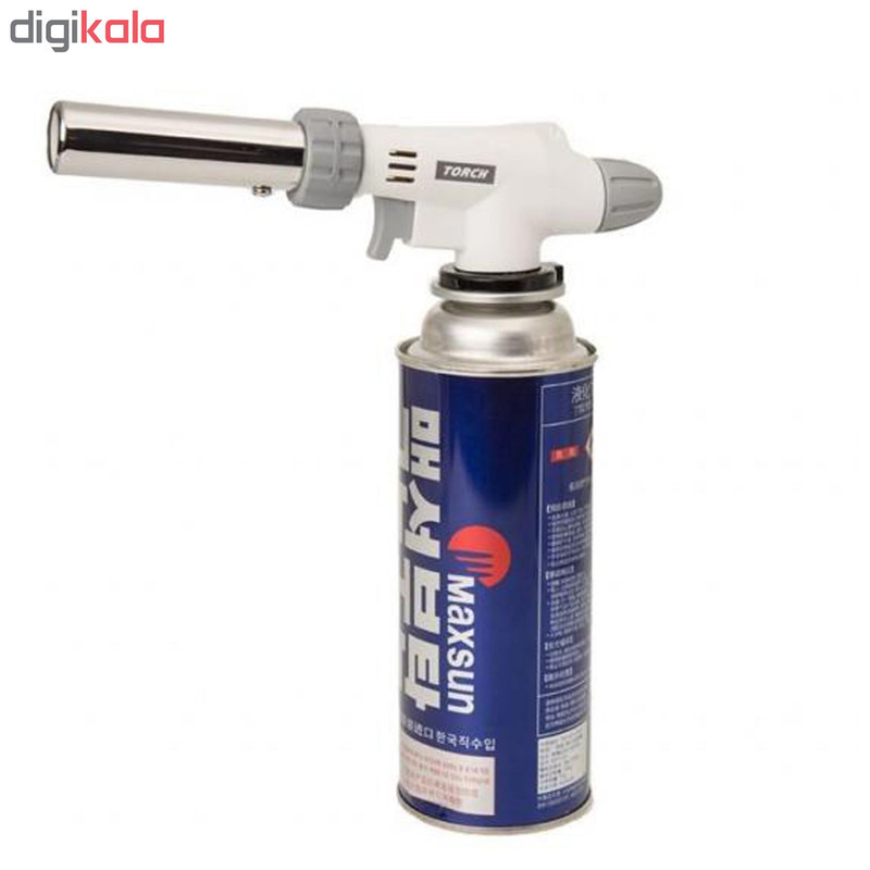 فندک تورچ مدل WS-516C