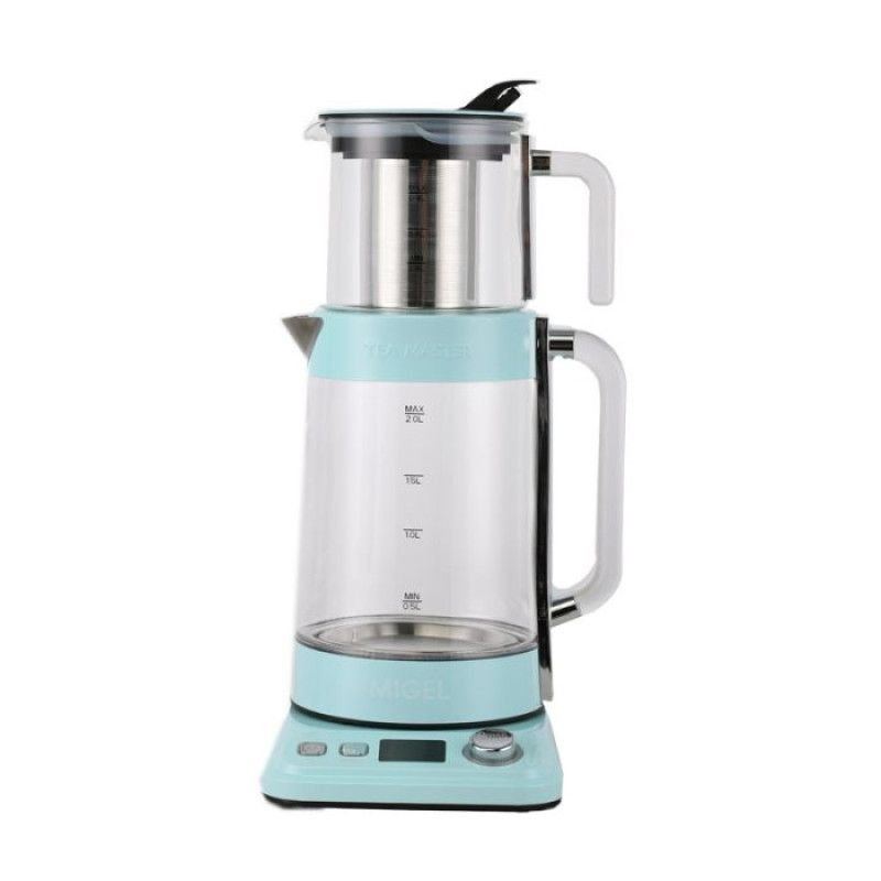 چای ساز روی هم میگل مدل GTS 290