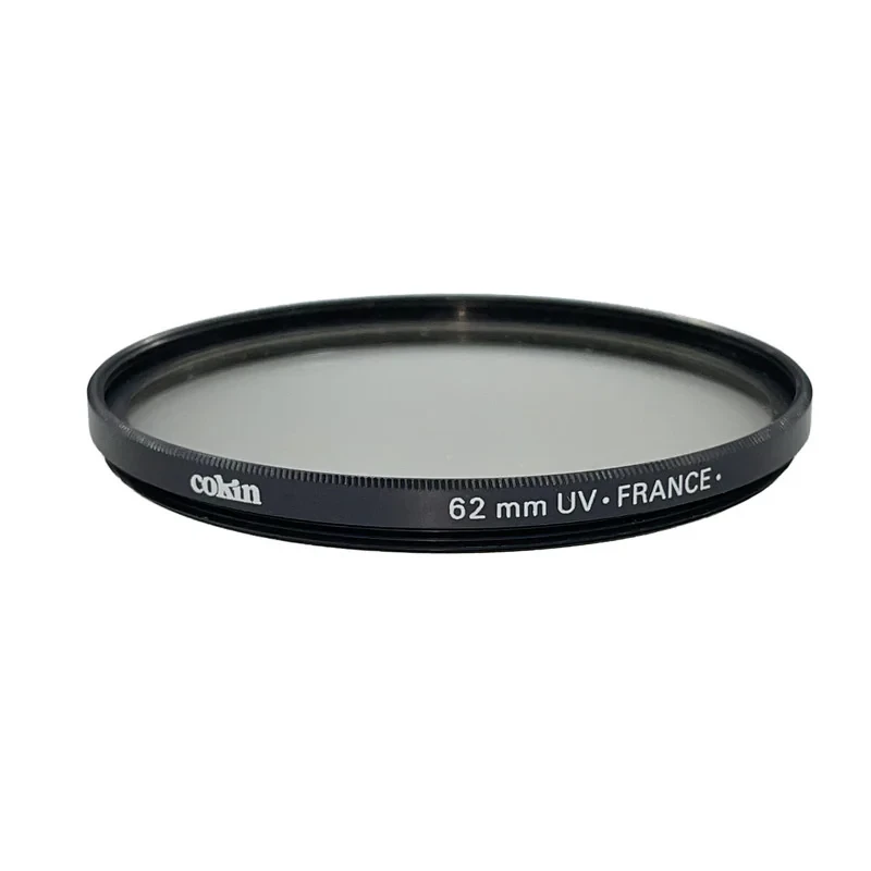 فیلتر لنز کوکین مدل UV -62MM