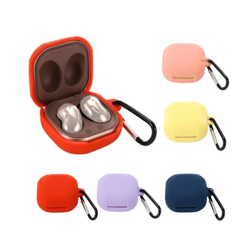 کاور مدل SNAP2 مناسب برای کیس هدفون بی سیم سامسونگ Galaxy Buds 2 Pro